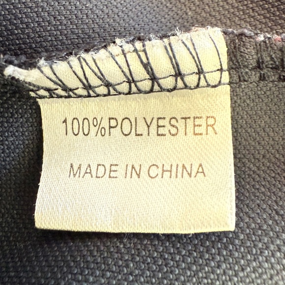 Chico Golf Shirt Size - Medium - Picture 9 of 11